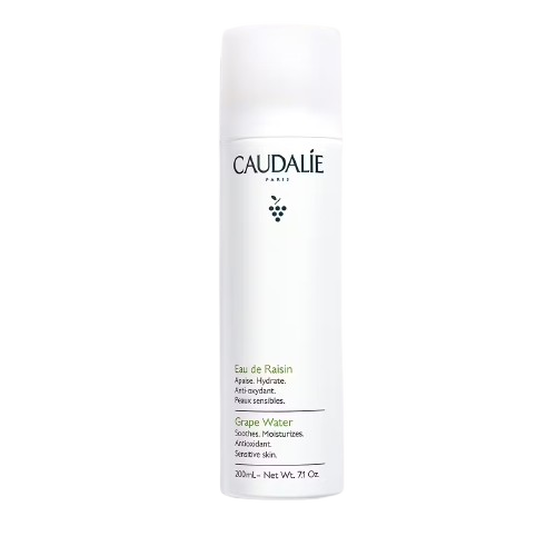 Bruma Facial Hidratante Água de Uva Caudalie
